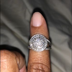 Authentic David Yurman